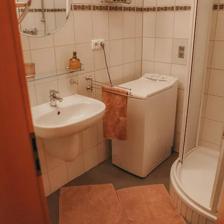 Cozy In The Heart Of The Historic Bratislava