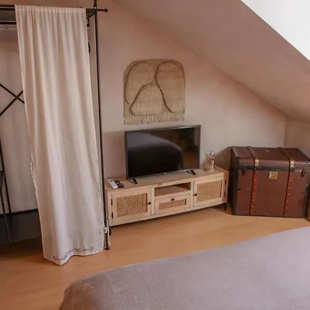 Cozy In The Heart Of The Historic *