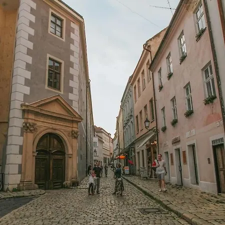 Apartmán Cozy In The Heart Of The Old Town