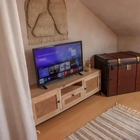 Cozy In The Heart Of The Old Town Apartmán *