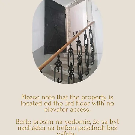 Cozy In The Heart Of The Old Town